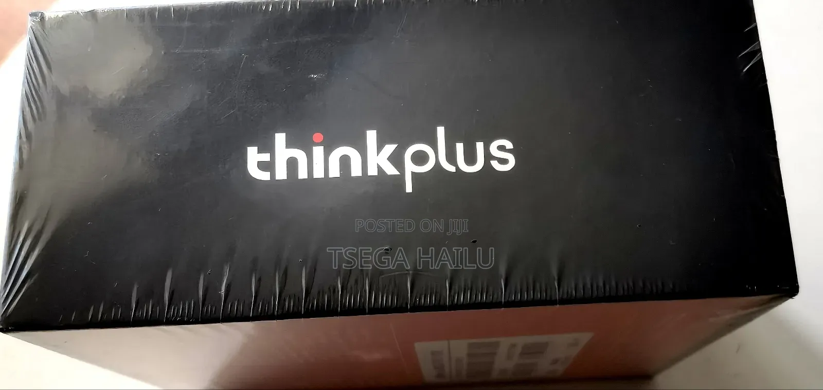 Lenovo Think Plus Headphone