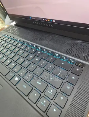 New Laptop Alienware Area-51m 16GB Intel Core Ultra 7 SSD 1T