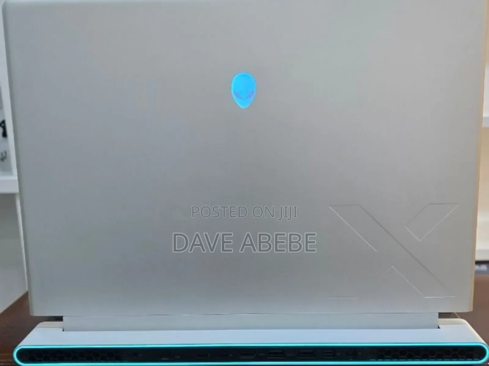 New Laptop Alienware Area-51m 16GB Intel Core Ultra 7 SSD 1T