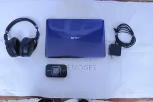 Laptop Asus F8VA 4GB Intel eMMC 32GB