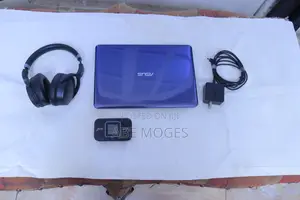 Laptop Asus F8VA 4GB Intel eMMC 32GB