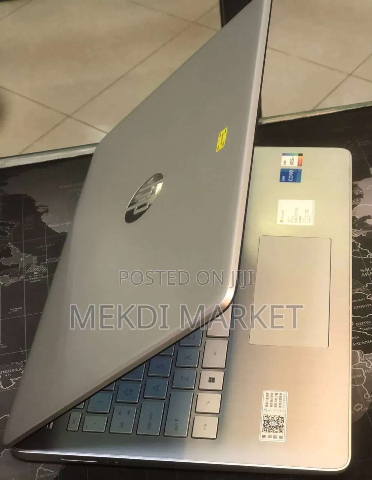 Laptop HP 16GB Intel Core i5 SSD 512GB