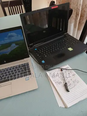Laptop Toshiba Satellite C665 8GB Intel Core i5 HDD 1T