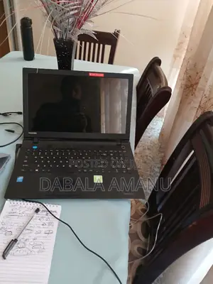 Laptop Toshiba Satellite C665 8GB Intel Core i5 HDD 1T