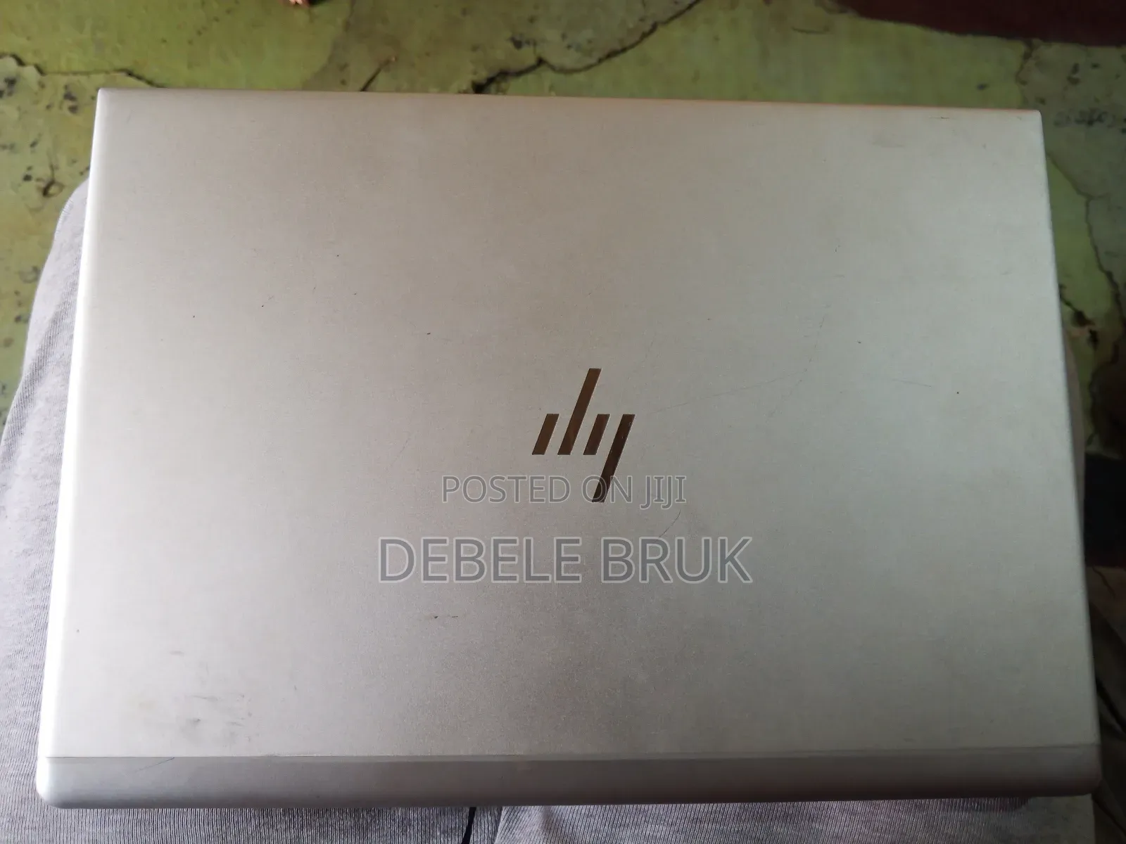 Laptop HP EliteBook 840 8GB Intel Core i5 HDD 256GB