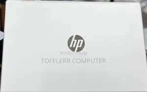 New Laptop HP Stream Notebook 16GB Intel Core i5 SSD 1T