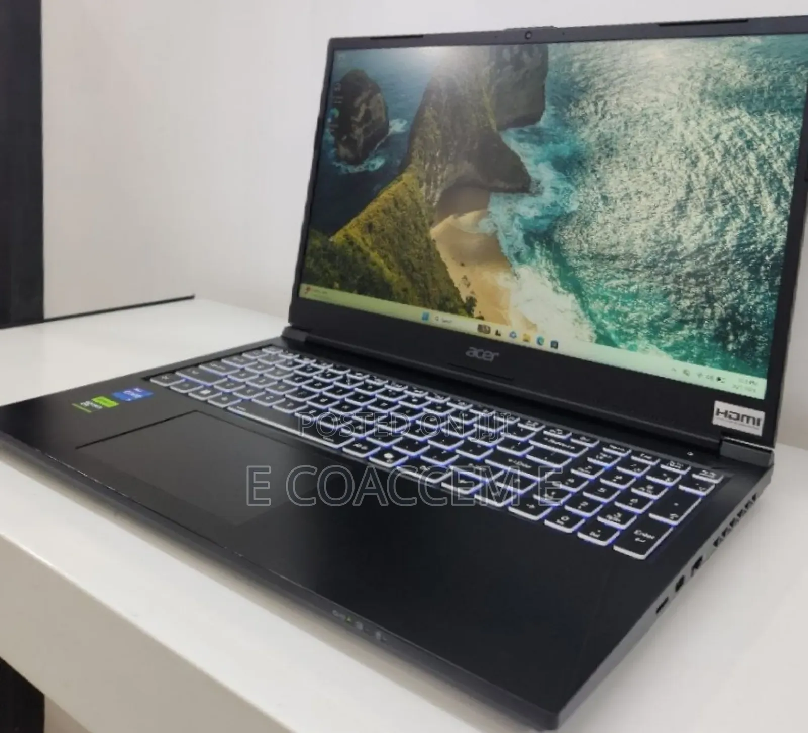 New Laptop Acer Aspire 1430 16GB Intel Core i7 SSD 512GB