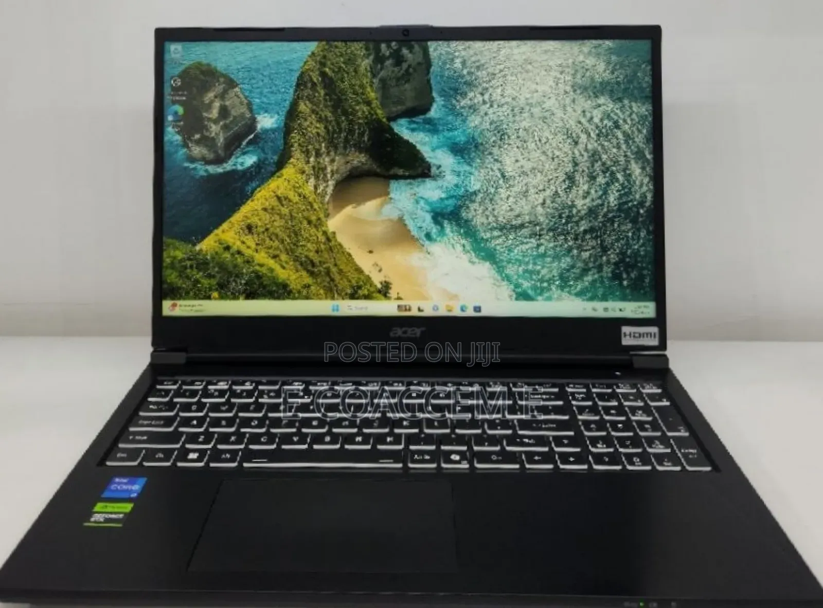 New Laptop Acer Aspire 1430 16GB Intel Core i7 SSD 512GB