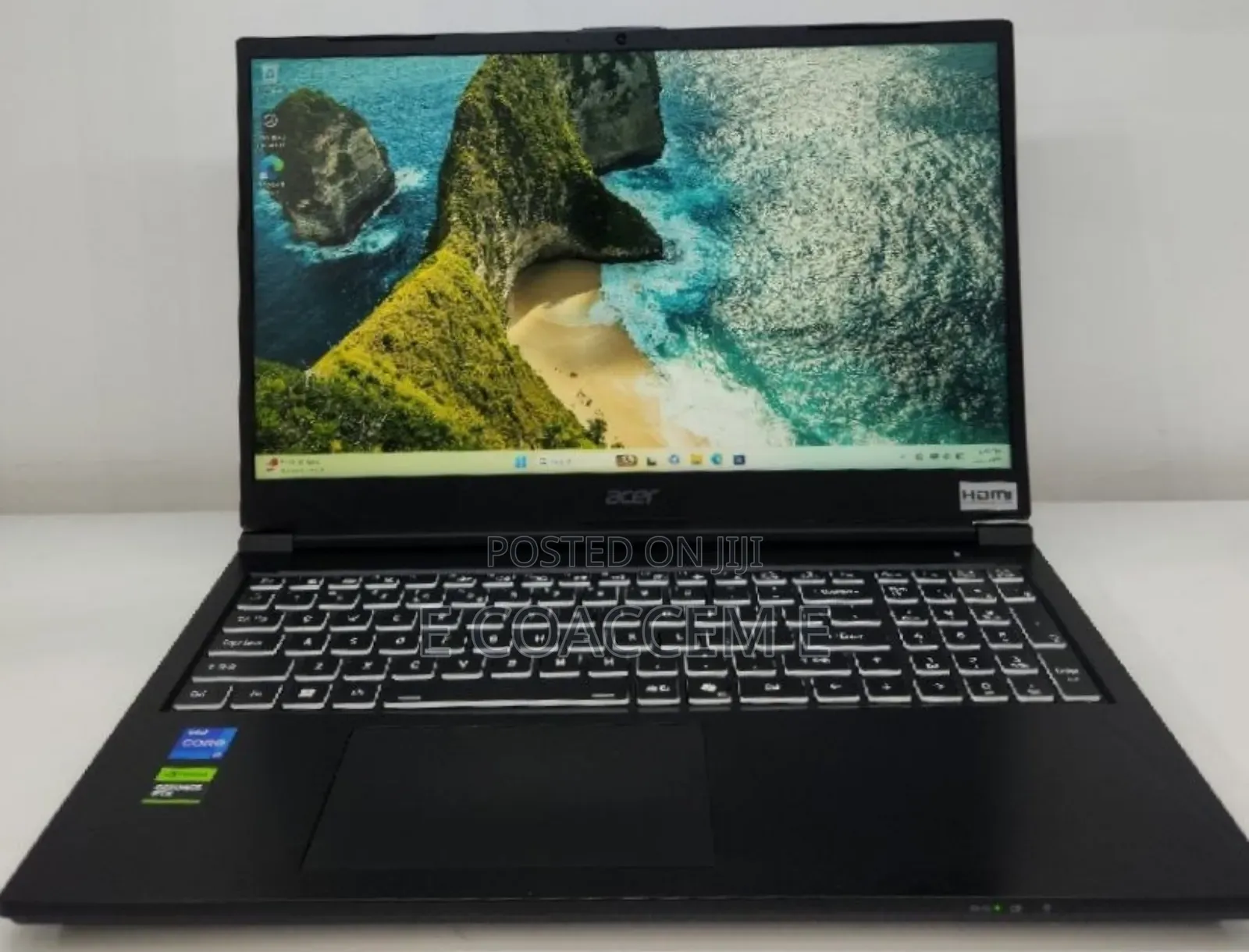 New Laptop Acer Aspire 1430 16GB Intel Core i7 SSD 512GB