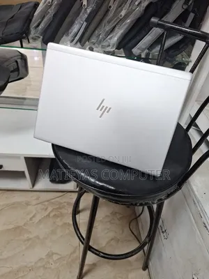 New Laptop HP EliteBook 840 16GB Intel Core i5 SSD 256GB