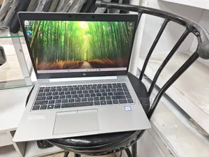 New Laptop HP EliteBook 840 16GB Intel Core i5 SSD 256GB
