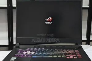New Laptop Asus 16GB Intel Core i7 SSD 512GB