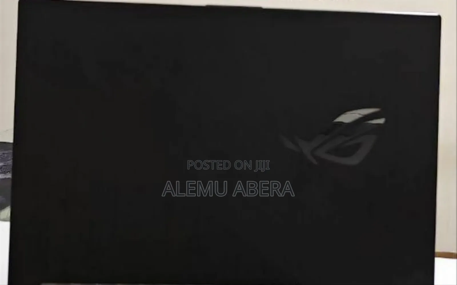 New Laptop Asus 16GB Intel Core i7 SSD 512GB