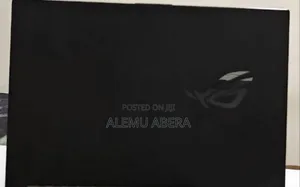New Laptop Asus 16GB Intel Core i7 SSD 512GB