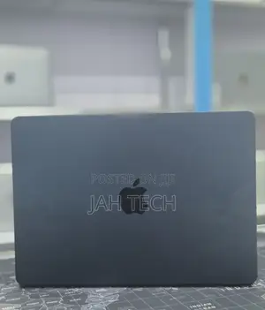 New Laptop Apple MacBook Air 2025 M4 13-inch 16GB Apple M4 SSD 256GB
