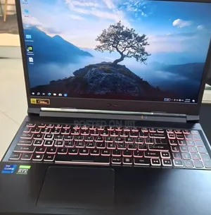 New Laptop MSI Katana 15 16GB Intel Core i7 SSD 1T