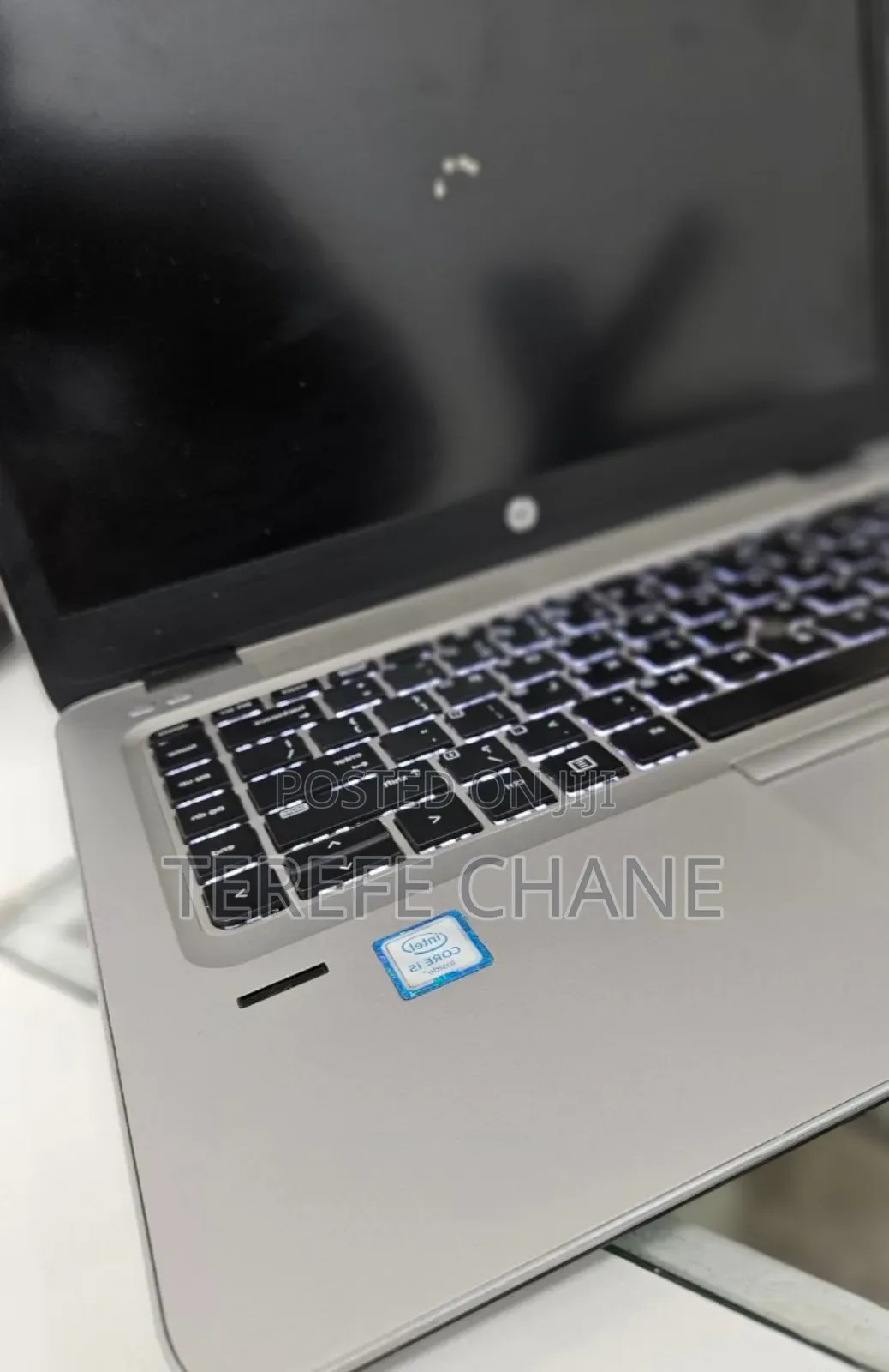 New Laptop HP EliteBook 840 G3 8GB Intel Core i5 HDD 1T