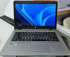 New Laptop HP EliteBook 840 G3 8GB Intel Core i5 HDD 1T