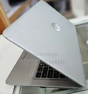 New Laptop HP EliteBook 840 G3 8GB Intel Core i5 HDD 1T