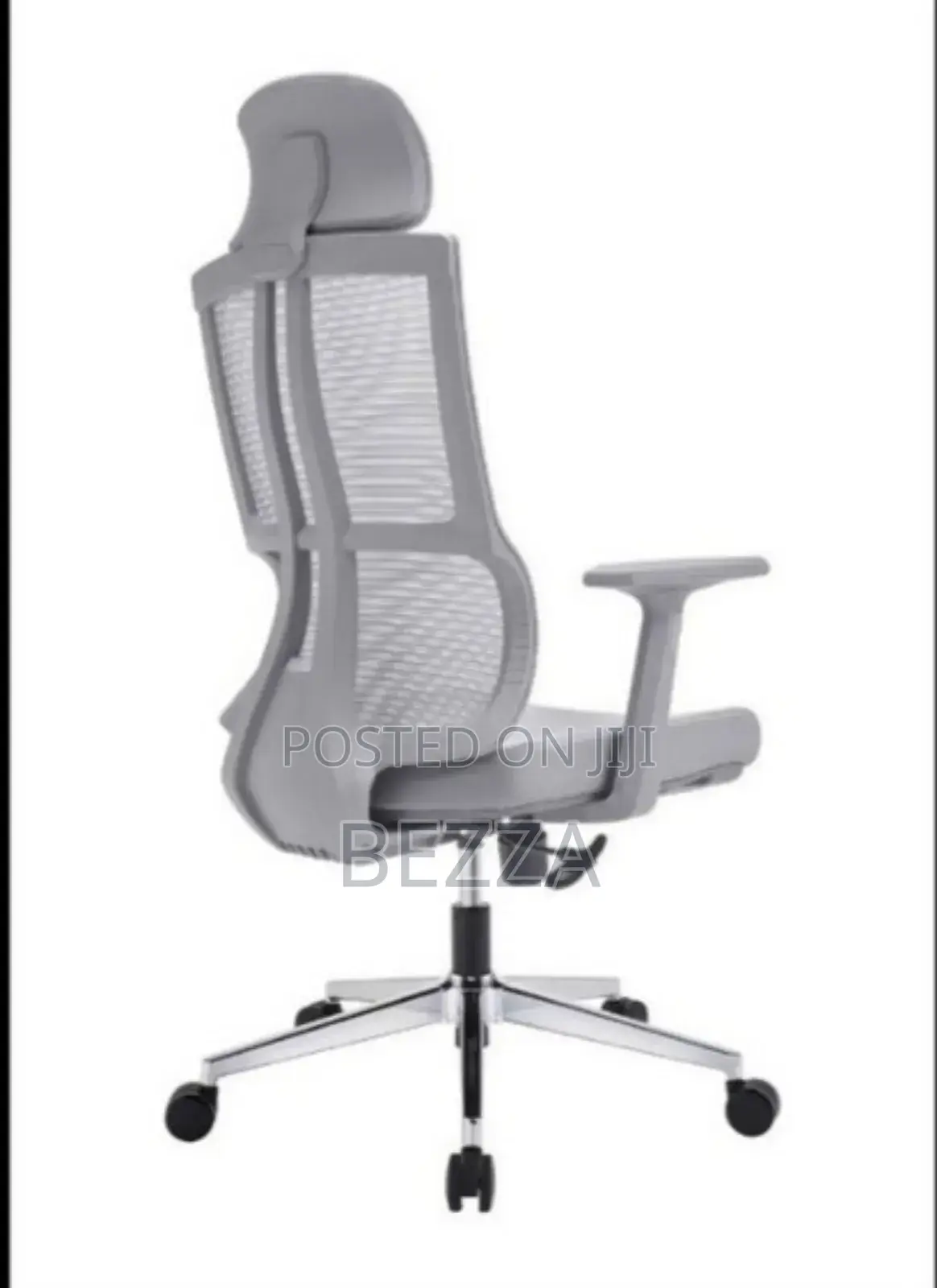 Quality Mesh Office Managerial Chair