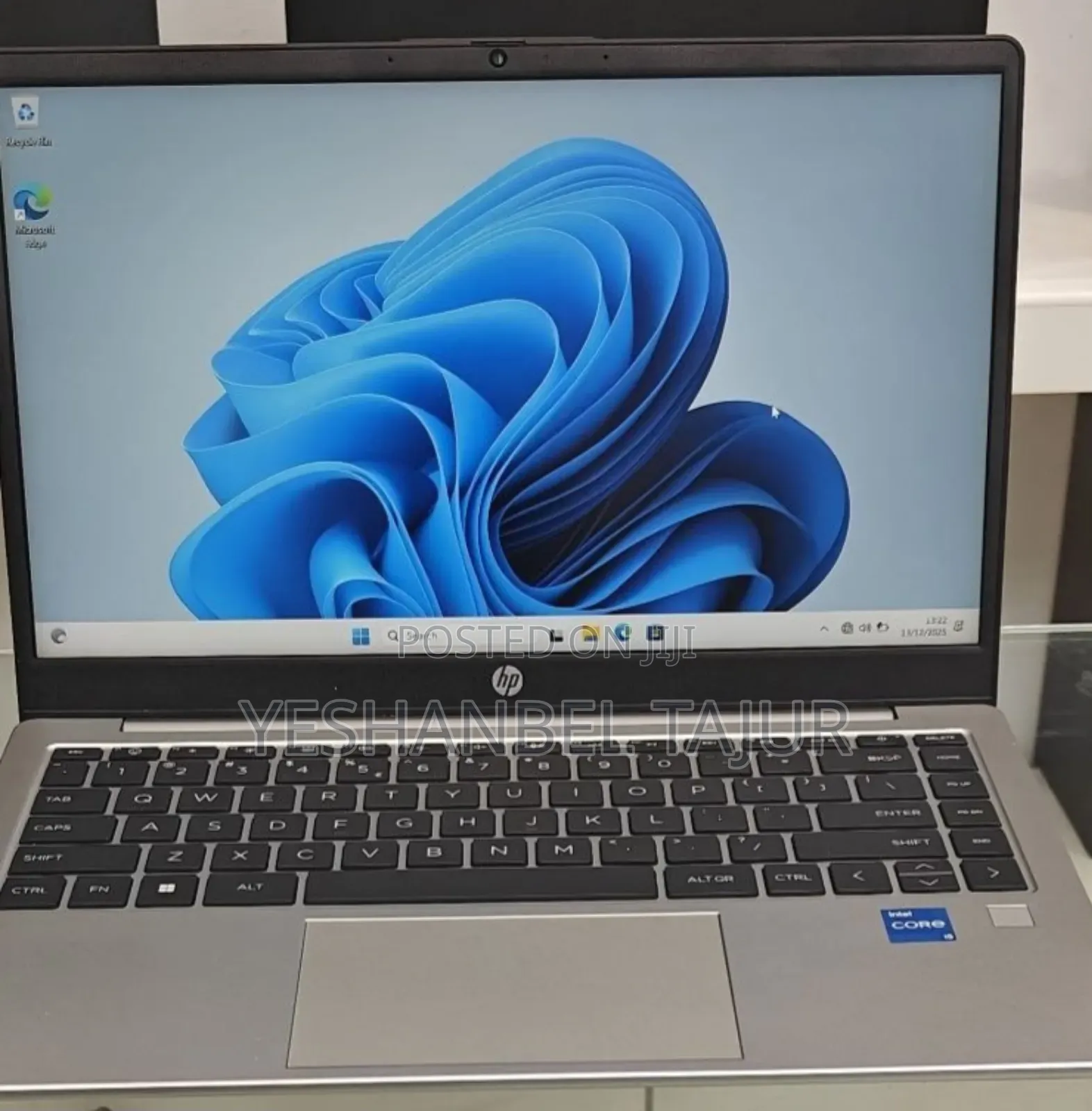New Laptop HP Stream Notebook 16GB Intel Core i5 SSD 512GB