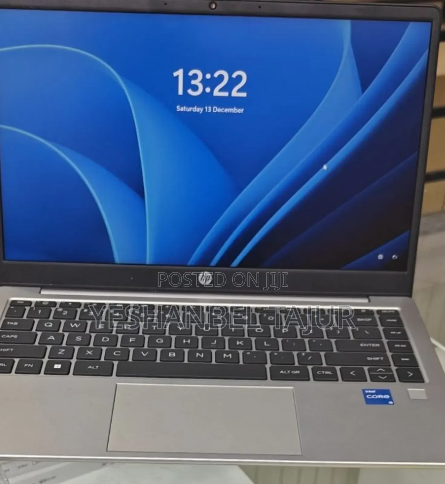 New Laptop HP Stream Notebook 16GB Intel Core i5 SSD 512GB