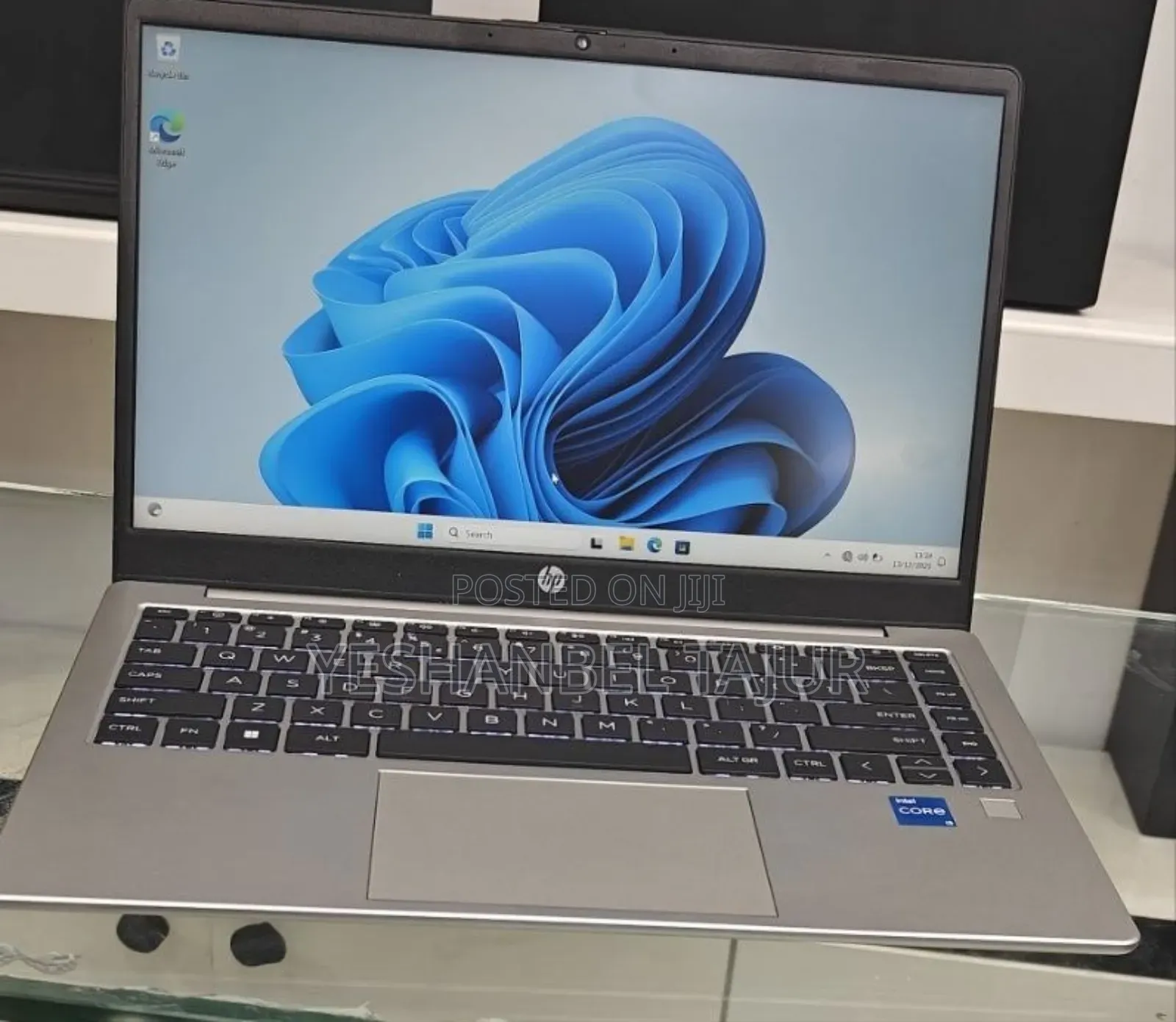 New Laptop HP Stream Notebook 16GB Intel Core i5 SSD 512GB
