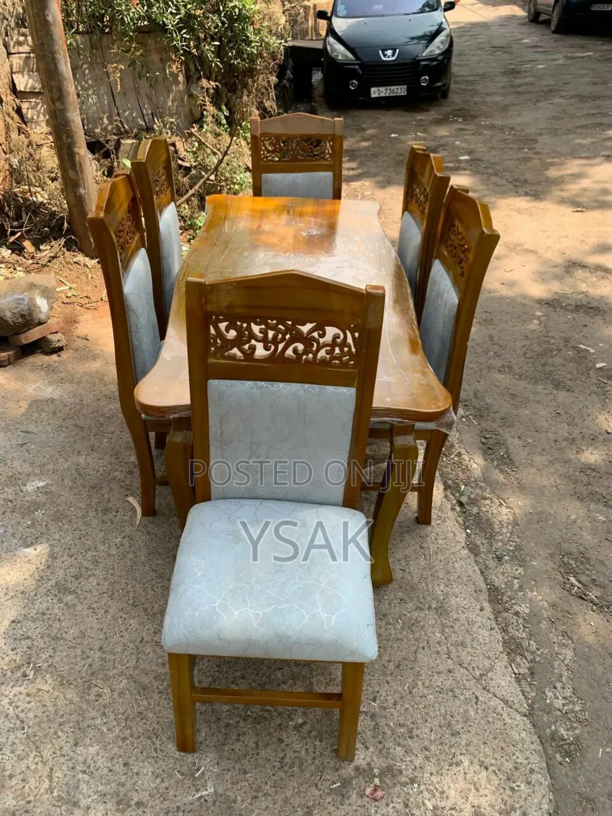 በአልን በኛ ይዝናኑ ይደወል አለ ሁሉም ያለው እኛ ጋ ነው