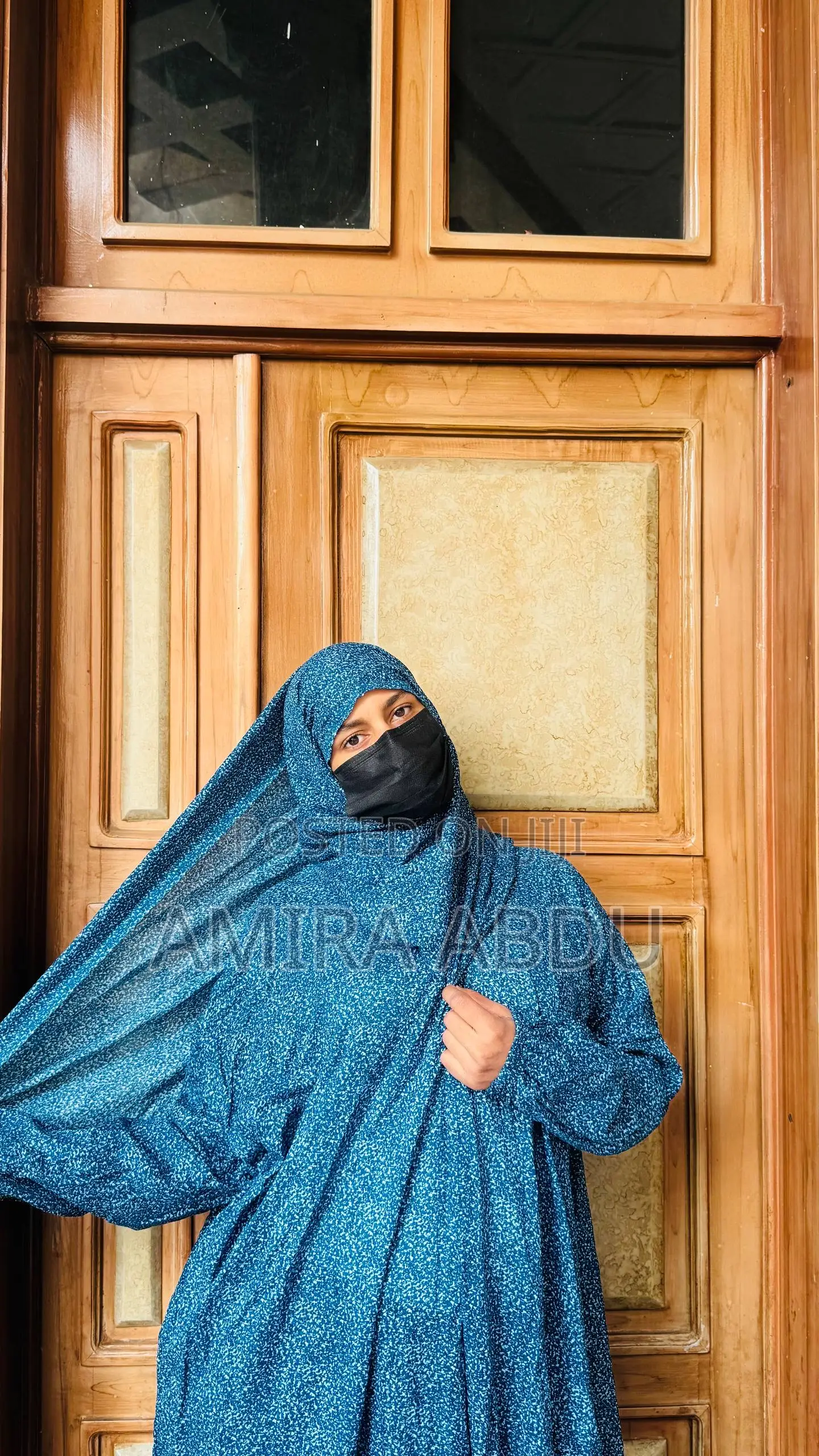 ሸርሸፍ በብዛት አለን