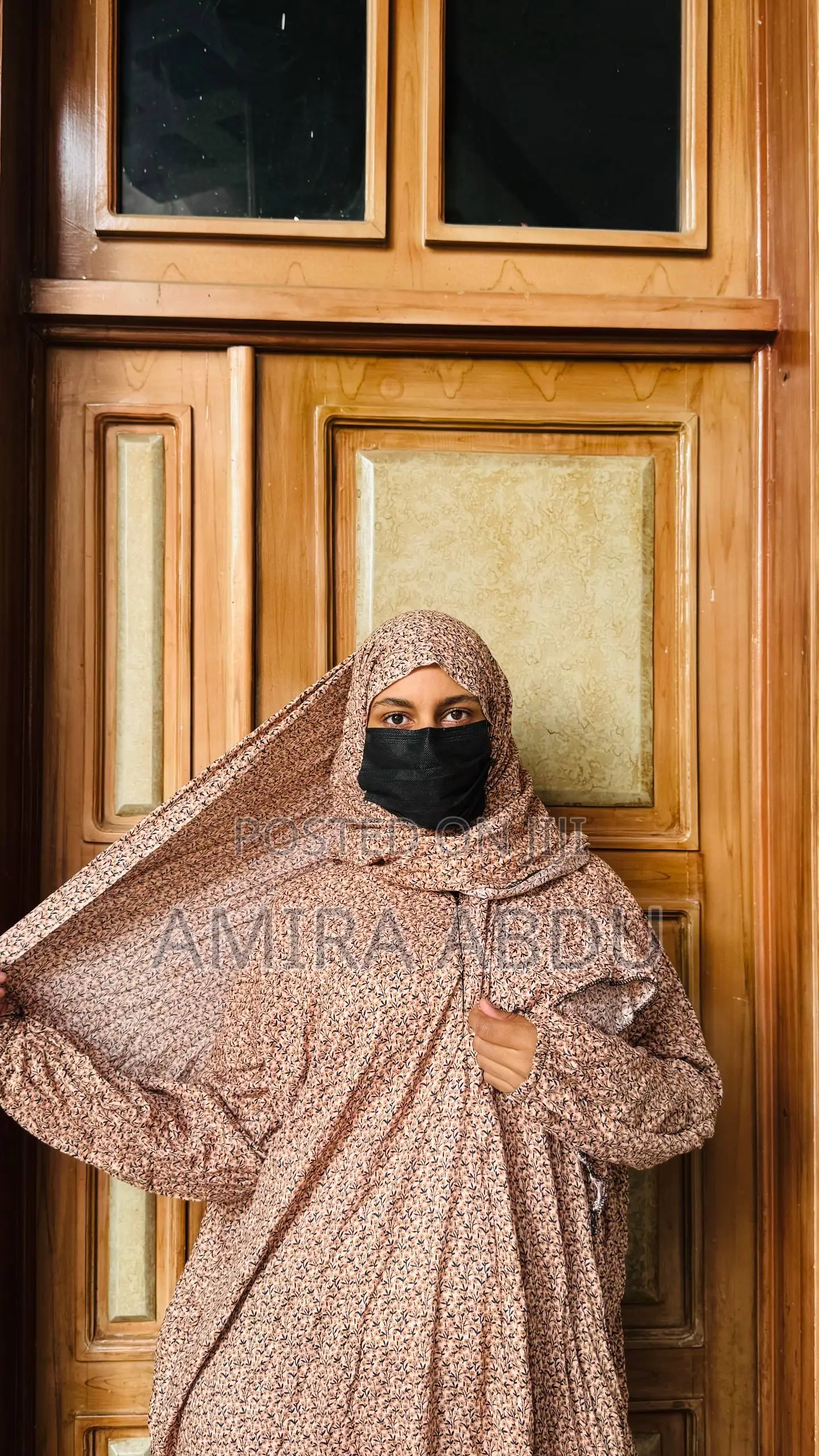 ሸርሸፍ በብዛት አለን