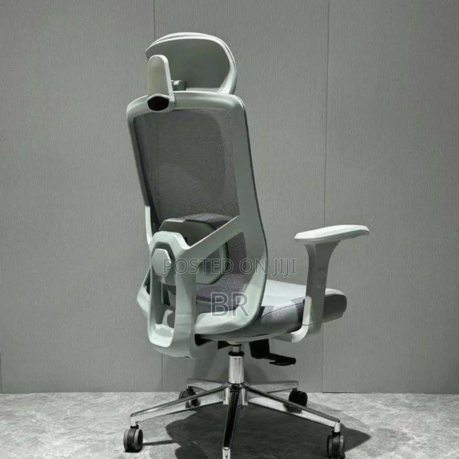 Quality Back Adjustable Manager Office Chair