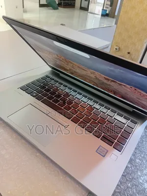 New Laptop HP 8GB Intel Core i5 SSD 512GB