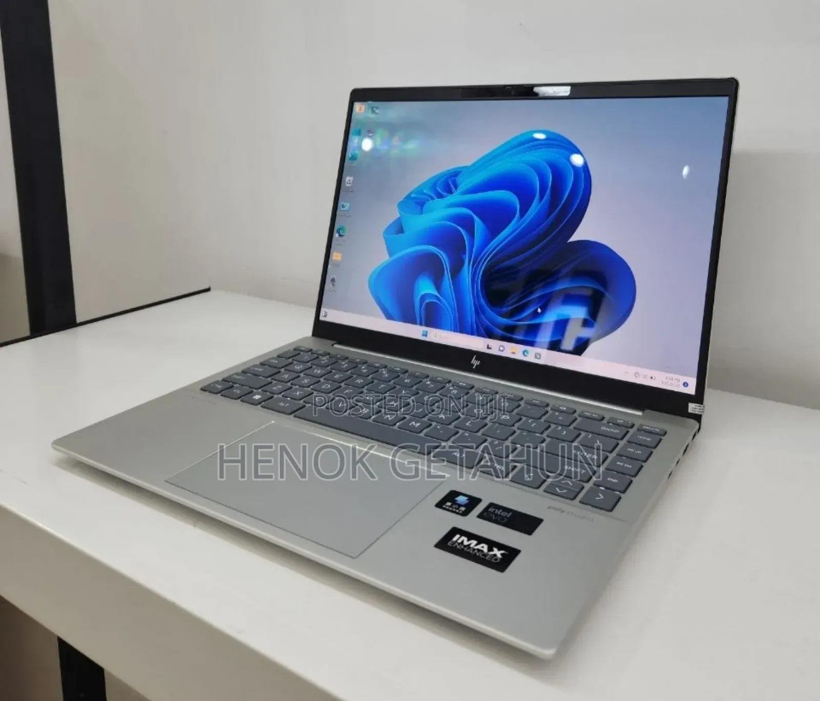 New Laptop HP Pavilion 15 32GB Intel Core Ultra 7 SSD 1T