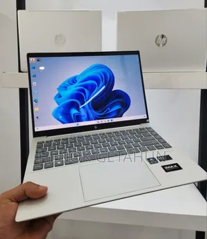 New Laptop HP Pavilion 15 32GB Intel Core Ultra 7 SSD 1T