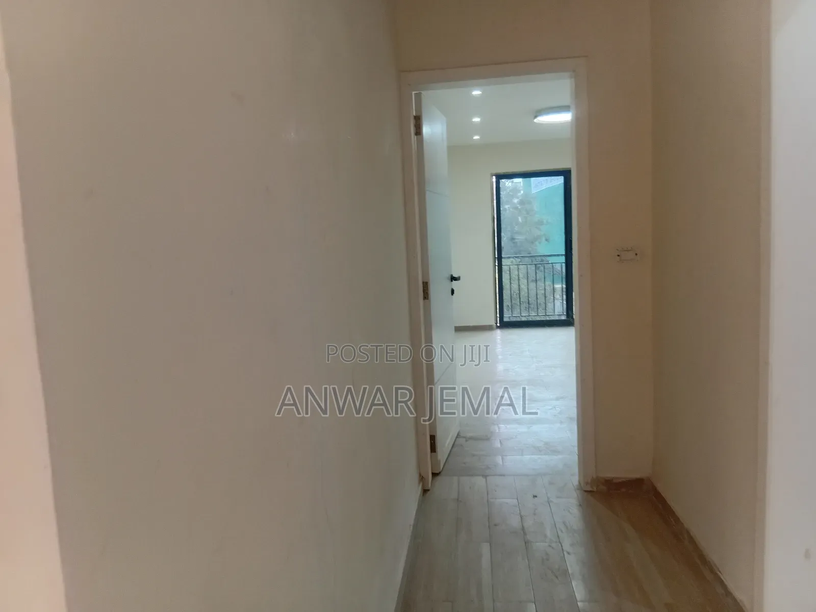 Furnished 3bdrm Apartment in Century Apartment, Bole for sale