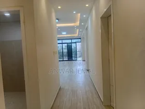 Furnished 3bdrm Apartment in Century Apartment, Bole for sale