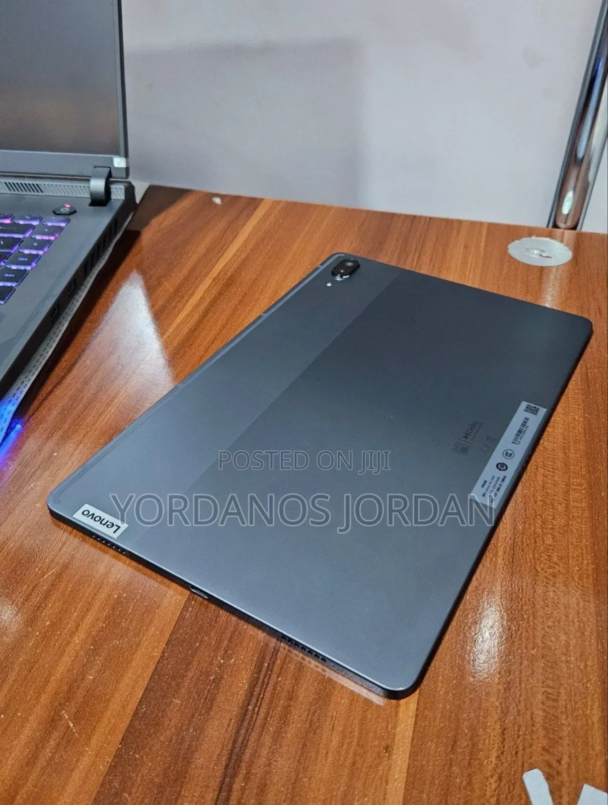 New Lenovo Tab P11 Pro 128 GB