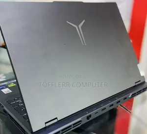 New Laptop Lenovo Legion 5 16GB Intel Core i9 SSD 1T