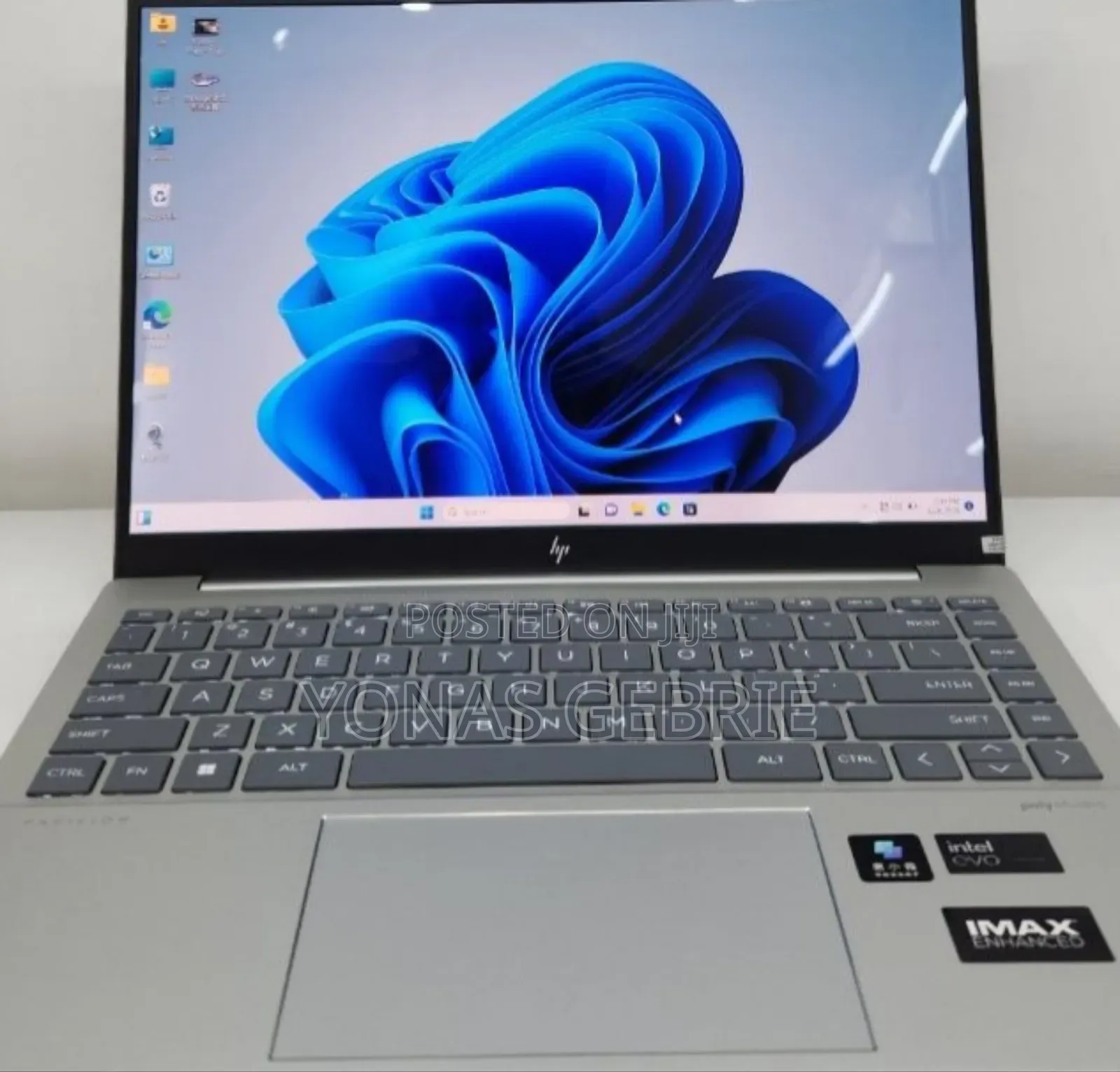 New Laptop HP Pavilion 14 32GB Intel Core Ultra 7 SSD 1T