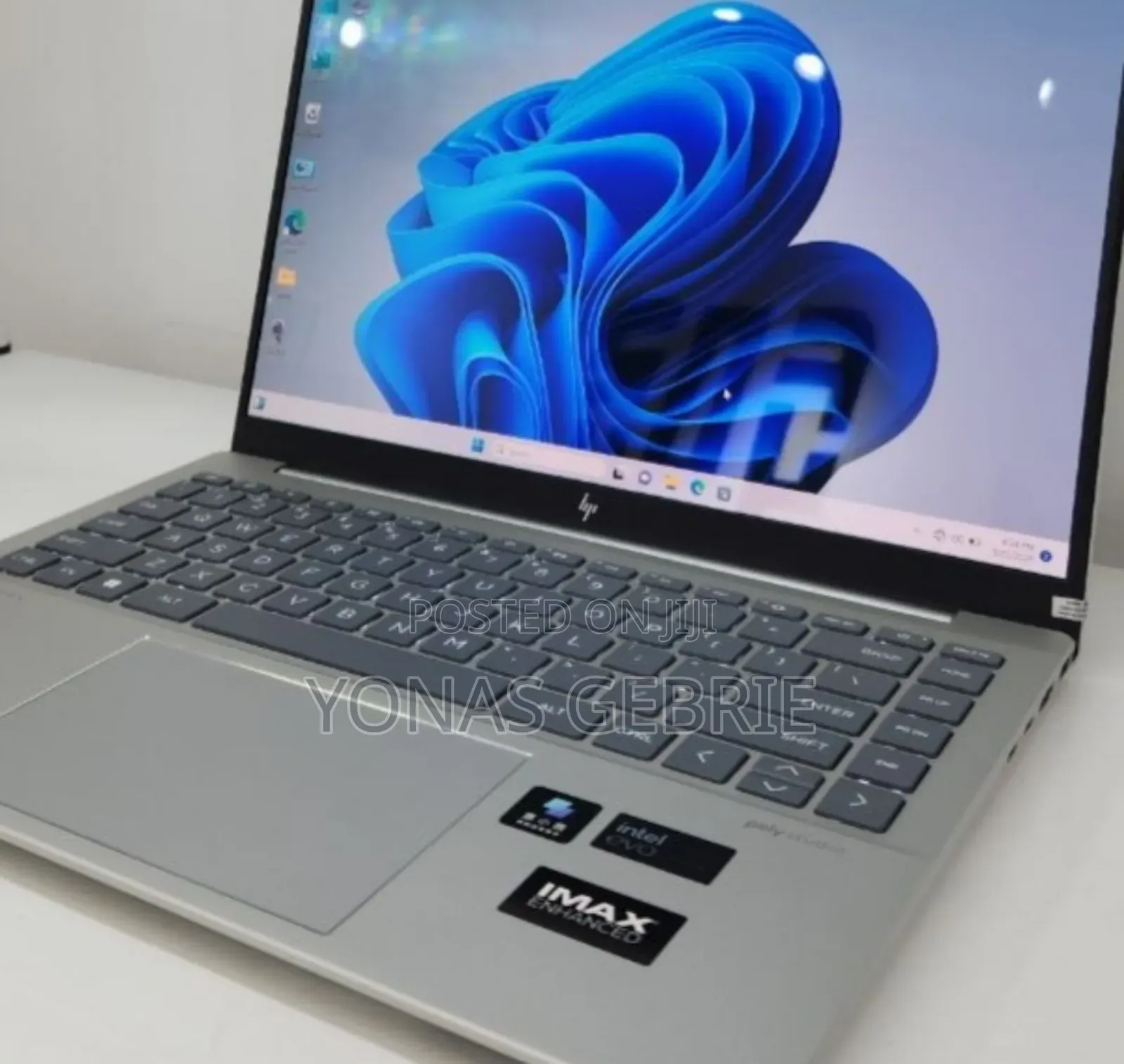 New Laptop HP Pavilion 14 32GB Intel Core Ultra 7 SSD 1T