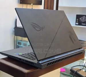 New Laptop Asus TUF Gaming A15 40GB Intel Core i9 SSD 1T