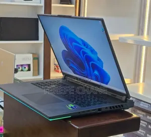 New Laptop Asus TUF Gaming A15 40GB Intel Core i9 SSD 1T