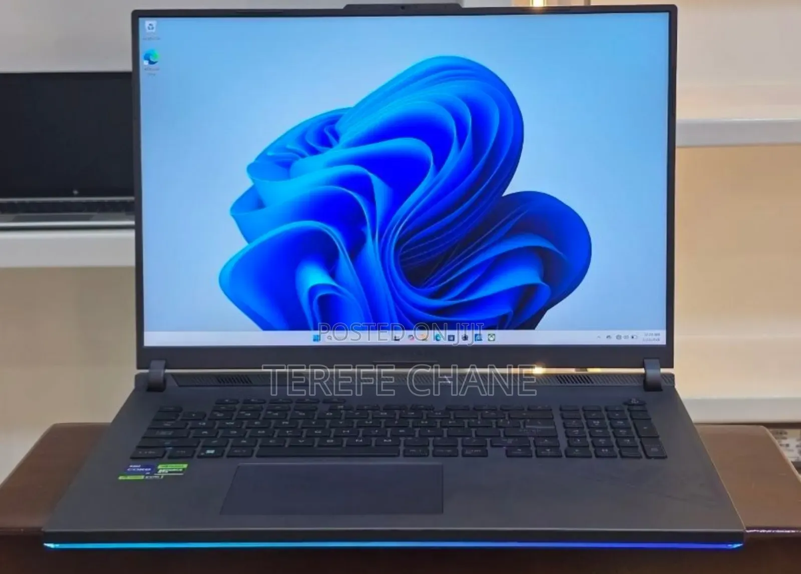 New Laptop Asus TUF Gaming A15 40GB Intel Core i9 SSD 1T