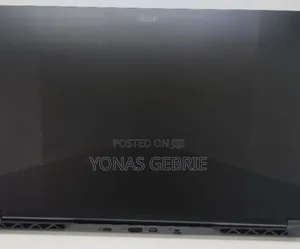 New Laptop Acer 16GB Intel Core i7 SSD 512GB