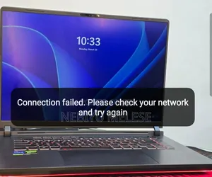 New Laptop Asus ROG Strix G16 G614 32GB Intel Core i7 SSD 1T