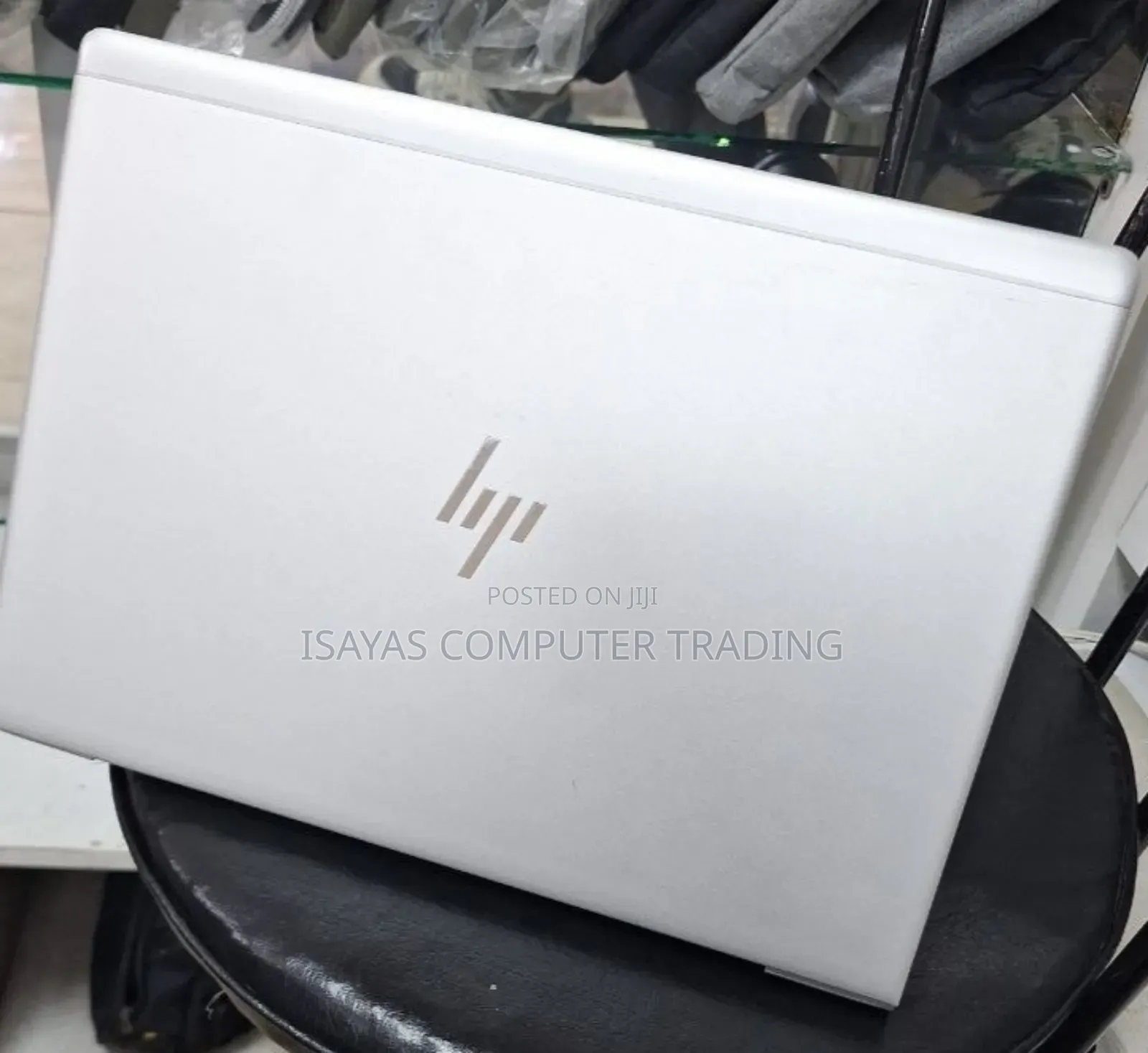New Laptop HP EliteBook 840 G5 8GB Intel Core i5 SSD 512GB