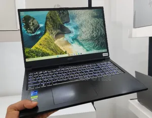 New Laptop Acer Aspire 1 16GB Intel Core i7 SSD 512GB