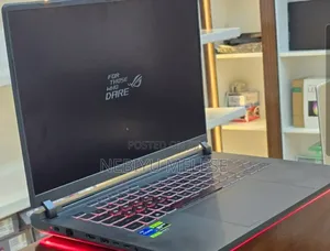 New Laptop Asus ROG Strix G16 G614 32GB Intel Core i7 SSD 1T