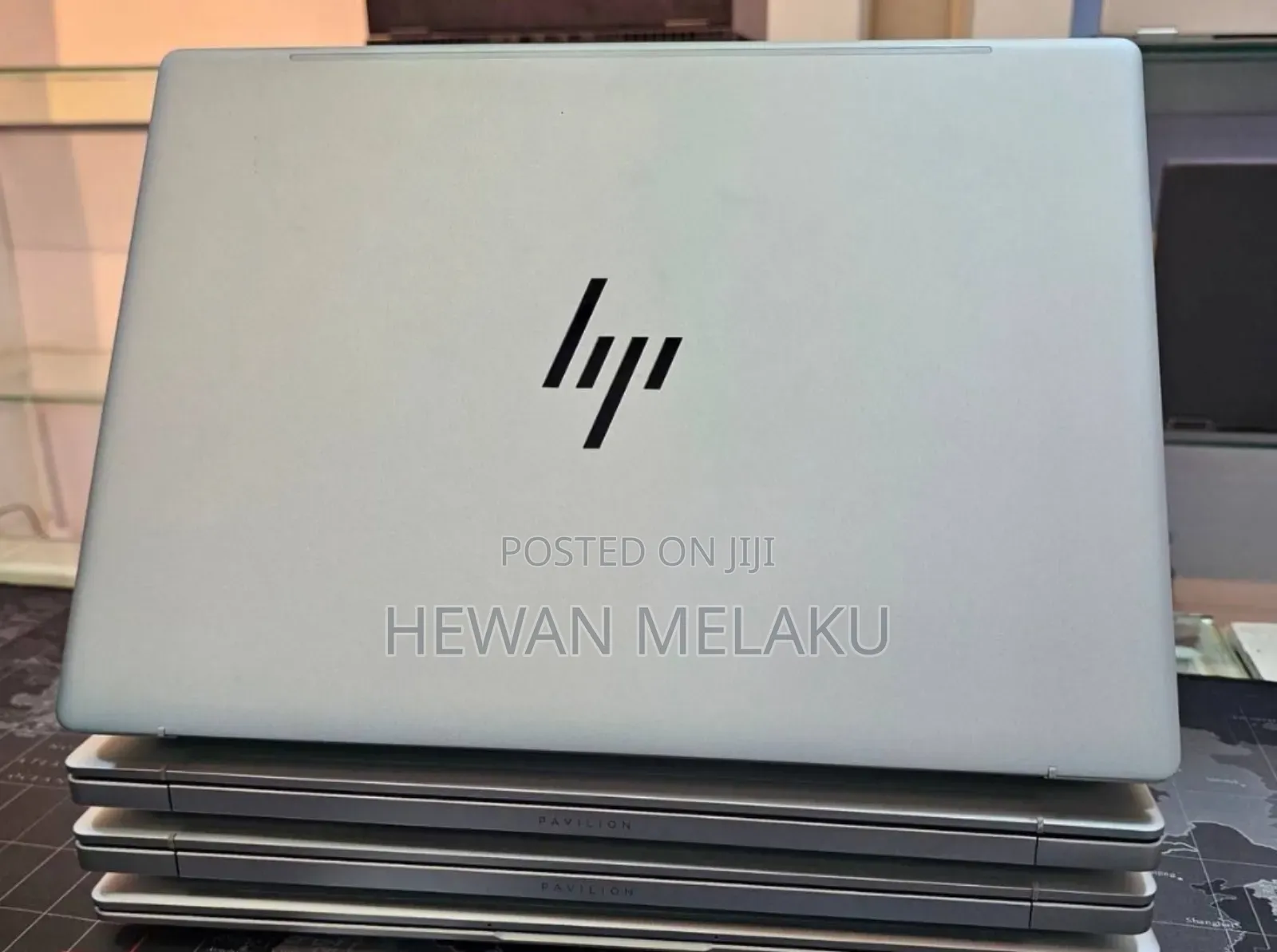New Laptop HP Pavilion 14 16GB Intel Core i5 SSD 1T