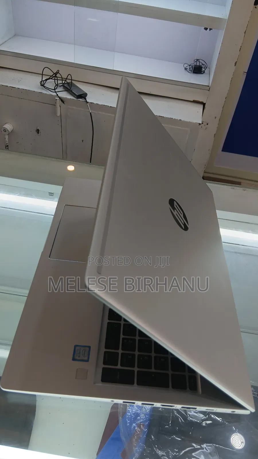 New Laptop HP ProBook 450 G6 16GB Intel Core i5 SSD 256GB